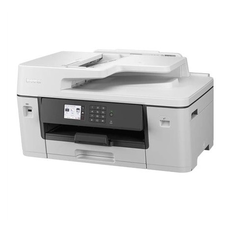 Brother | MFC-J6540DW | Fax / copier / printer / scanner | Colour | Ink-jet | A3 | Grey - 2